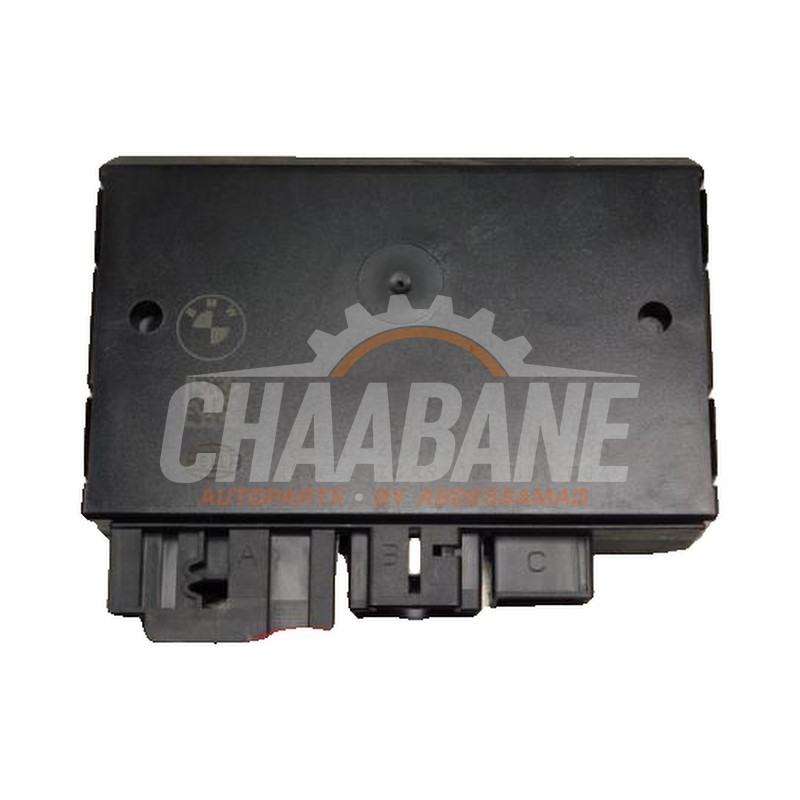 Module crochet de traction 120373 BMW 2 serie Active Tourer (F45) 218i 1.5 TwinPower Turbo 12V Van 2013 / 2021