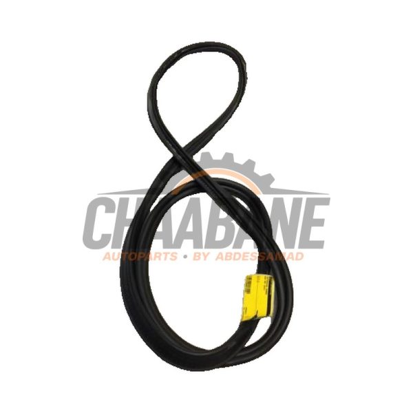 Couvercle coffre joint caoutchouc Audi RS 5 (8F7) 4.2 V8 32V 2013 / 2015
