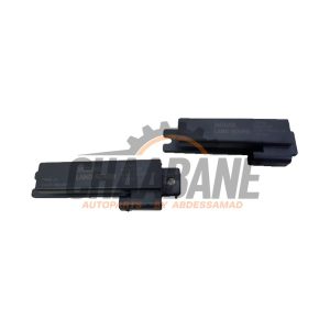 Entree sans cle - Antenne 5E08X0107 Jaguar XE 2.0d 180 16V AWD