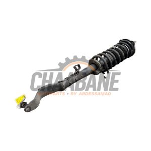 Amortisseur avant gauche A2533200330 Mercedes GLC (X253) 2.2 220d 16V BlueTEC 4-Matic