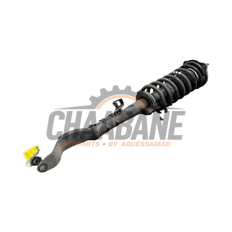 Amortisseur avant gauche A2533200330 Mercedes GLC (X253) 2.2 220d 16V BlueTEC 4-Matic
