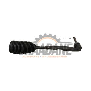 Barre daccouplement gauche A2054600605 Mercedes C (W205) C-200 1.6 CDI BlueTEC, C-200 d 16V