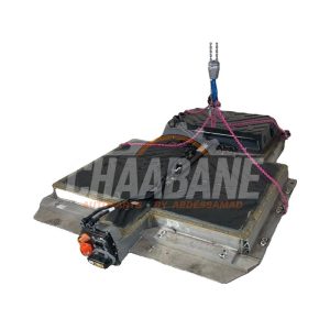 Batterie voiture electrique A2433408401 Mercedes EQB
