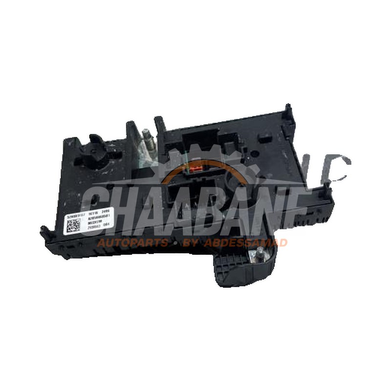 Boite a fusibles A2059068501 Mercedes C Estate AMG (S205) C-63 S,Edition 1 AMG 4.0 V8 Biturbo