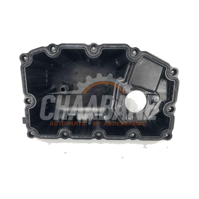 Couvercle carter A6560106601 Mercedes GLE (V167) 350d 2.9 4-Matic