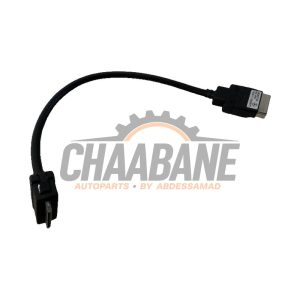 Cable (divers) A0028272104 Mercedes CLS Shooting Brake (X218) 350 CDI BlueEfficiency 3.0 V6 24V