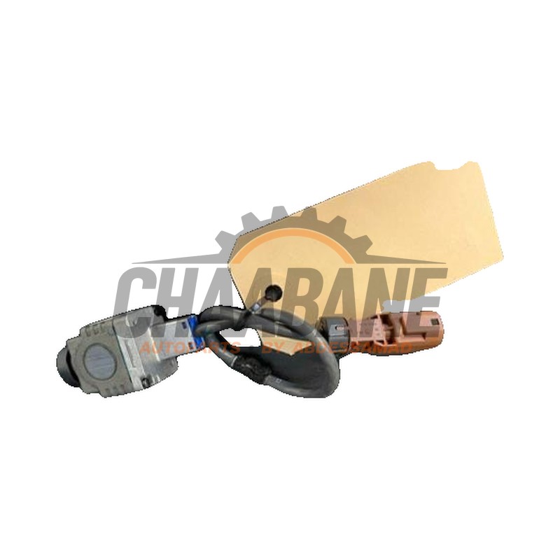 Camera de recul A000905 Mercedes GLE Coupe (C292) 350d 3.0 V6 24V BlueTEC 4-Matic