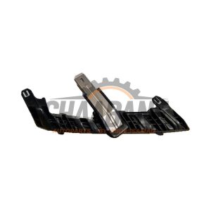 Cadre phare gauche 63119448107 BMW 1 serie (F40) 116d 1.5 12V TwinPower 2019