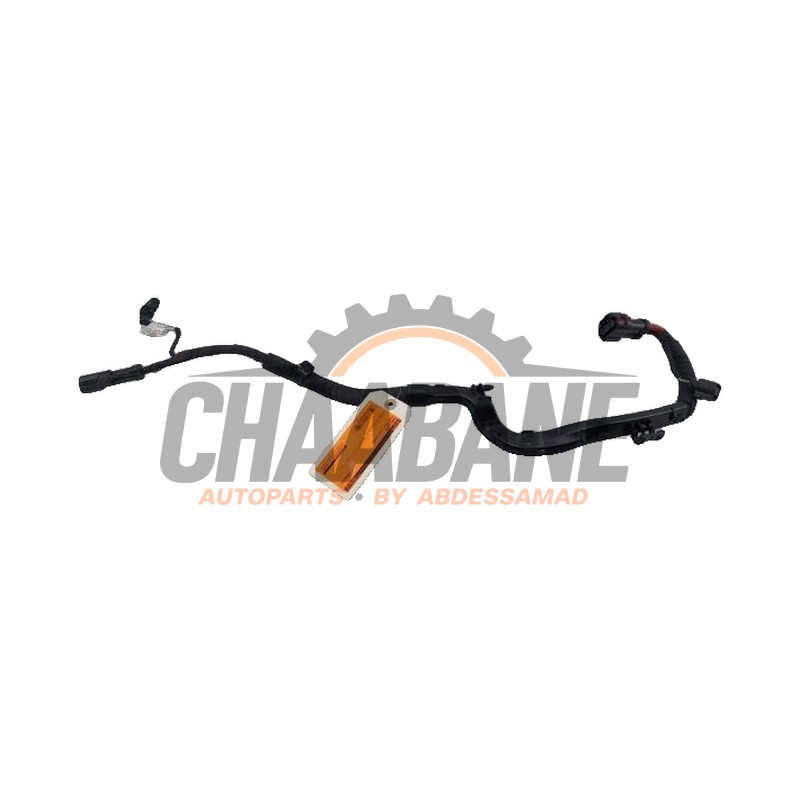 Faisceau de cables 8W1971111C Audi RS 4 Avant (B9) 2.9 V6 TFSI 24V 2017