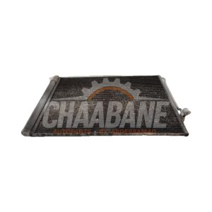Condenseur de climatisation 64509239992 BMW X5 (F15) xDrive 35d 3.0 24V 2013 / 2018