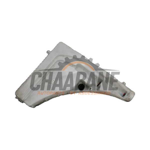Reservoir lave-glace avant 4M0955453G Audi Q7 2016