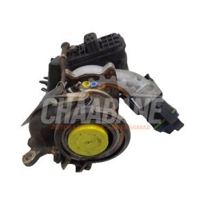Turbo 16330001 Skoda Fabia III (NJ3) 1.0 TSI 12V 2014 / 2021