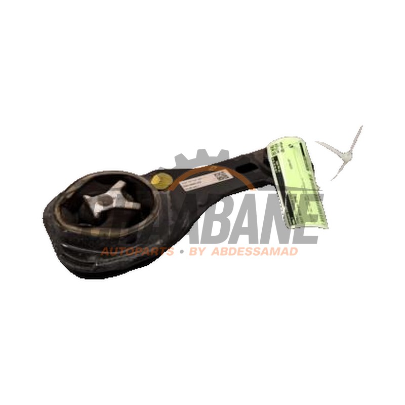 Support boite de vitesse 2Q0199851AG Seat Ibiza V (KJB) 1.0 TSI 12V 2017