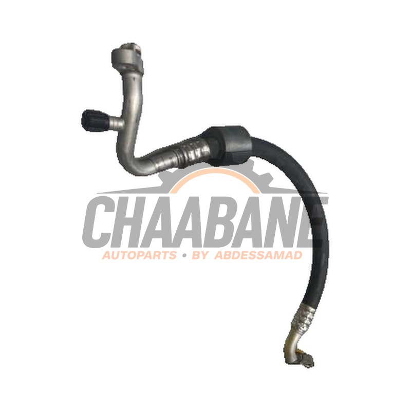 Tuyau de climatisation 9217375 BMW 4 serie Gran Coupe (F36) 420i 2.0 Turbo 16V 2014 / 2021