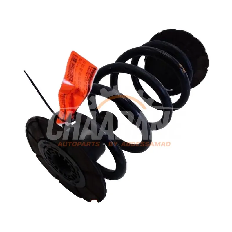 Ressort de flexion arriere A4473241404 Mercedes Vito (447.6) 1.6 111 CDI 16V