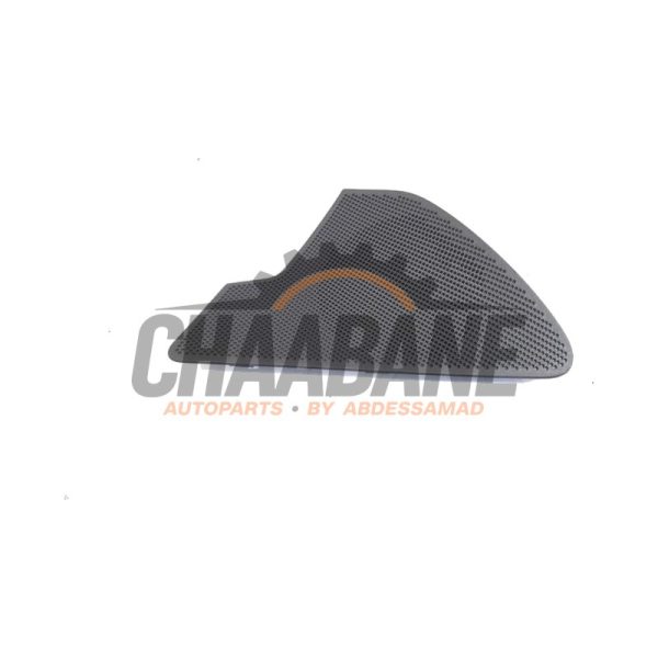 Chapeau de haut-parleur 4G0035423B Audi RS 6 Avant (C7) 4.0 V8 TFSI 32V 2013 / 2018