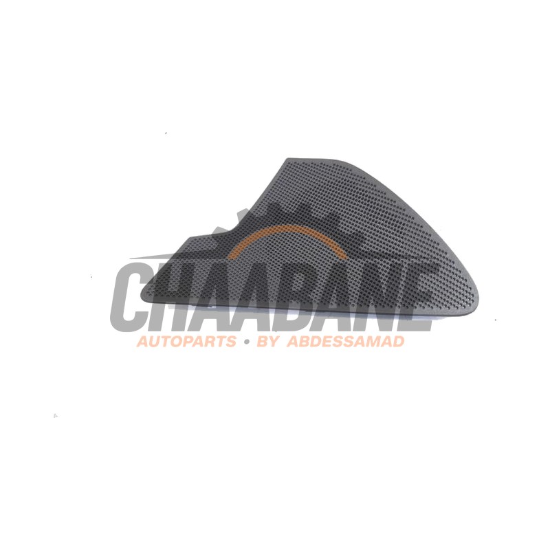 Chapeau de haut-parleur 4G0035423B Audi RS 6 Avant (C7) 4.0 V8 TFSI 32V 2013 / 2018