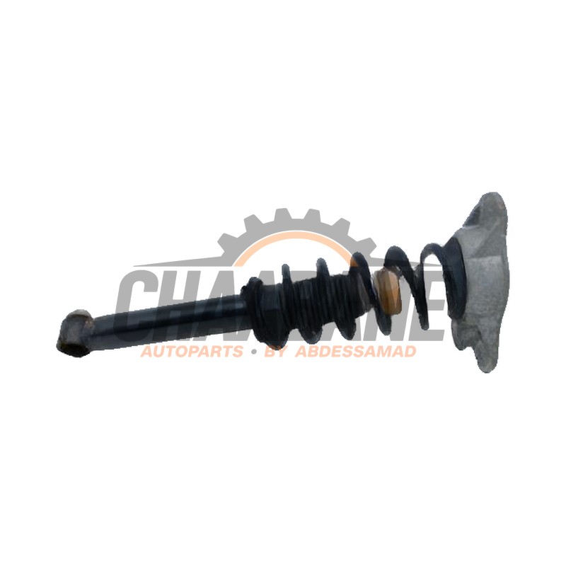 Barre amortisseur arriere droit 33526887655 BMW i3 (I01) i3s 2013 / 2022