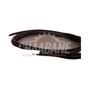 Joint caoutchouc portiere 2portes gauche RUBBER Mercedes Vito (447.6) 2.2 114 CDI 16V