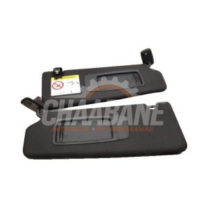 Ensemble pare-soleil 51169873997 BMW iX (I20) xDrive M60 2021