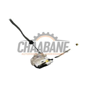 Serrure avant droite 4G1837016B Audi RS7 2013 / 2018
