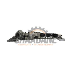 Arbre de roue + cardan 0D4409505B Audi R8 (4S3/4SP) 5.2 V10 Plus Quattro 2015
