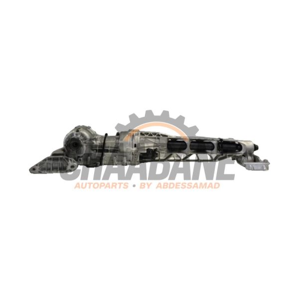 Arbre de roue + cardan 0D4409505B Audi R8 (4S3/4SP) 5.2 V10 Plus Quattro 2015