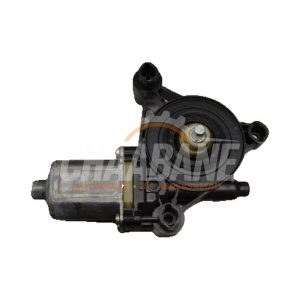 Moteur de vitre portiere 5Q0959801B Seat Leon ST (5FF) 1.6 TDI 16V 2012 / 2020