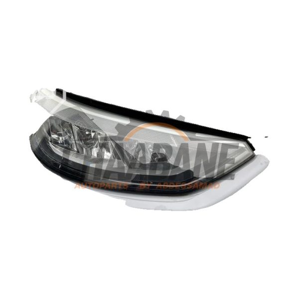 Phare droit 10B941030A Volkswagen ID.3 (E11/E12) 45 kWh 2019