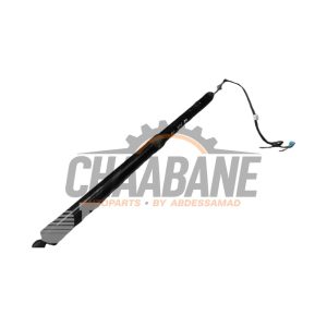 Amortisseur a gaz arriere droit 97051257312 Porsche Panamera (970) 3.0 D V6 24V 2016 / 2023