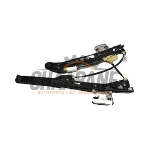 Mecanique vitre 4portes arriere gauche 4G8839461C Audi RS7 2013 / 2018