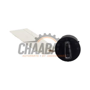 Commodo phare 5G0941431AHWZU Seat Ibiza V (KJB) 1.0 TSI 12V 2017
