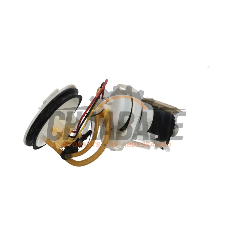 Pompe dinjection 8W0919087L Audi A4 (B9) 1.4 TFSI 16V 2015
