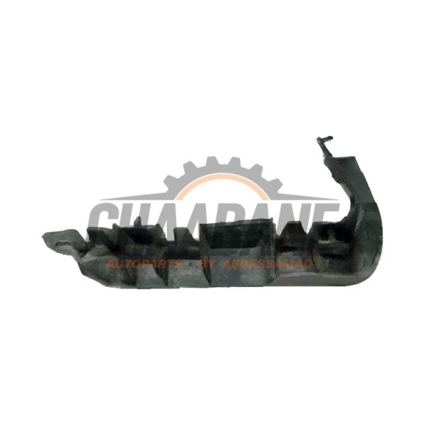 Support pare-chocs avant droit 8V3807184A Audi A3 Sportback (8VA/8VF) 1.6 TDI 16V 2012 / 2020