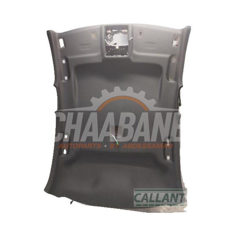 Revetement plafond T4N28201PVJ Jaguar XE 2.0 200 Turbo 16V