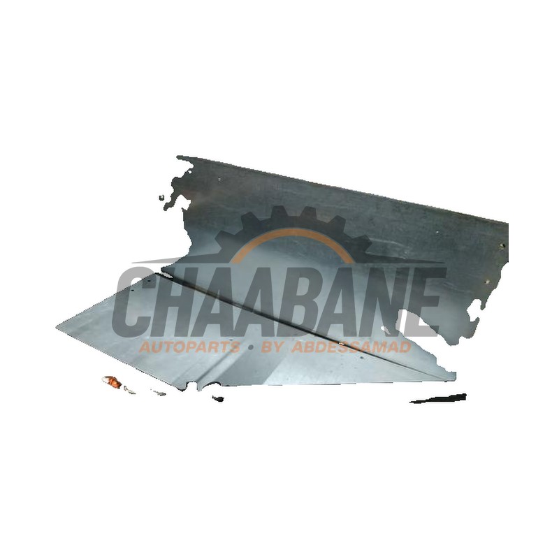 Arbre intermediaire A2054108703 Mercedes C-Klasse