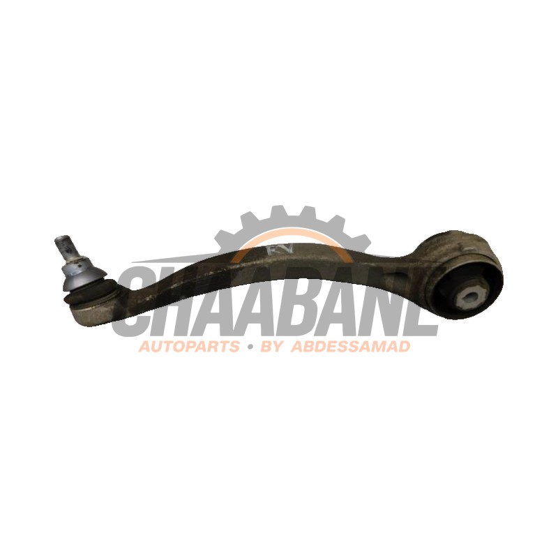 Bras de suspension bas avant droit A2053304403 Mercedes E Estate (S213) E-220d 2.0 Turbo 16V