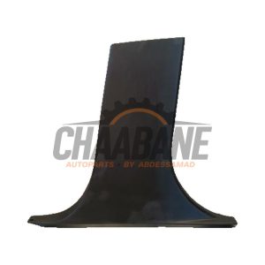 Revetement montant centre droit C2Z31328LEG Jaguar XF Sportbrake 2.2 D 16V