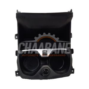 Porte-gobelet 51167951772 BMW 1 serie (F40) 116d 1.5 12V TwinPower 2019