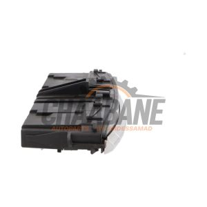 Panneau de commande clim A2229063602 Mercedes S AMG (C217) 5.5 S-63 AMG V8 32V Biturbo 4-Matic