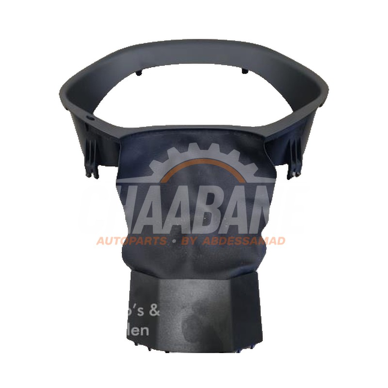 Compteur kilometrique bande decorative A4476801207 Mercedes Vito Tourer (447.7) 2.0 114 CDI 16V
