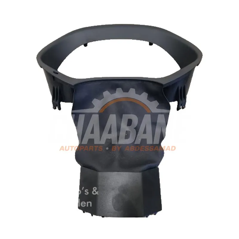 Compteur kilometrique bande decorative A4476801207 Mercedes Vito Tourer (447.7) 2.0 114 CDI 16V