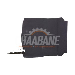 Tapis de coffre 3G8863463 Volkswagen Arteon (3HAB) 2.0 TSI 16V 4Motion 2017
