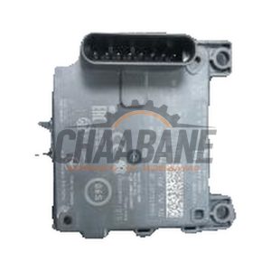 Capteur ABS (a distance) 5WA907550 Volkswagen Caddy Cargo V (SBA/SBH) 2.0 TDI SCR 2020
