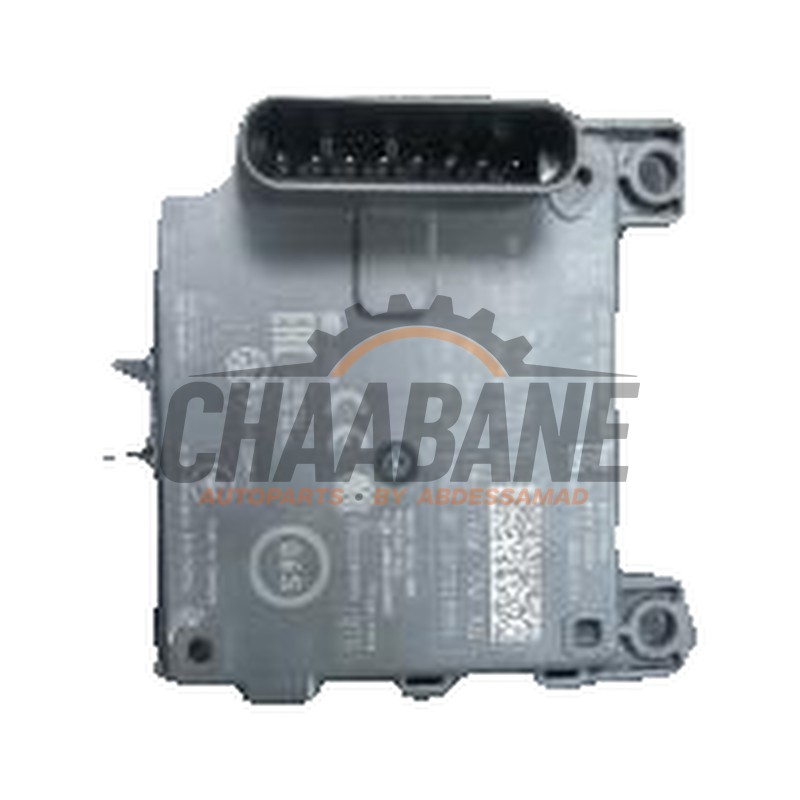Capteur ABS (a distance) 5WA907550 Volkswagen Caddy Cargo V (SBA/SBH) 2.0 TDI SCR 2020