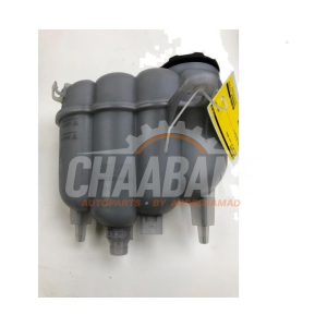 Reservoir dexpansion 8W0121405G Audi A5 Sportback (F5A/F5F) 2.0 35 TFSI Mild Hybrid 16V 2016