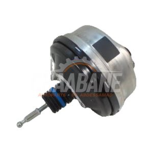 Assistant de freinage 8W0612103B Audi A4 2024
