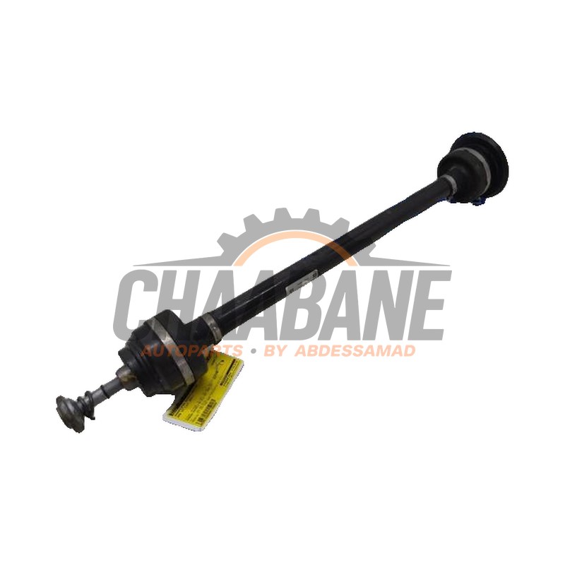 Arbre de transmission arriere droit 10468334 BMW X4 (G02) M40i 3.0 TwinPower Turbo 24V 2018