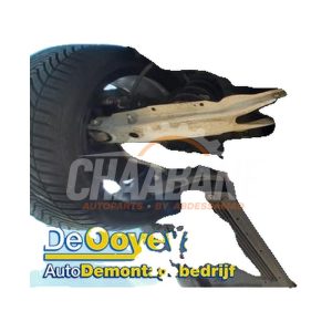 Faux chassis A2463501408 Mercedes CLA Shooting Brake (117.9) 1.6 CLA-180 16V