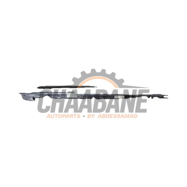 Bas de caisse gauche 51778493949 BMW 3 serie Touring (G21) 2019